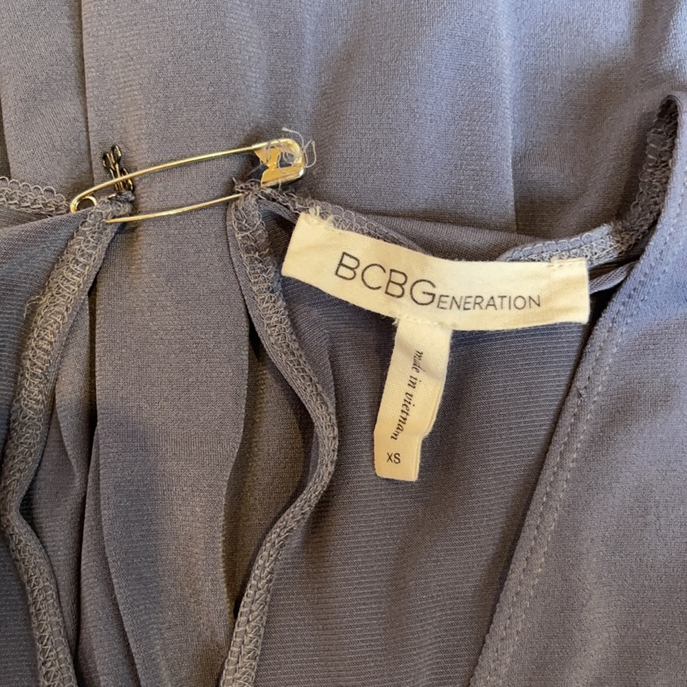 BCBGeneration romper - Picture 3 of 3
